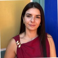 Ioanna Charalambous
