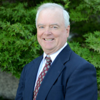 Steve Daugherty