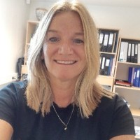 Krogsæther Monika Sørlie