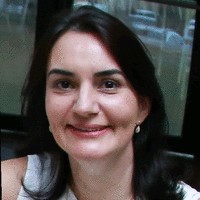 Gilmara C. Martinez Ditzel