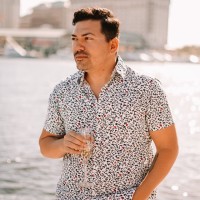 George Gutierrez