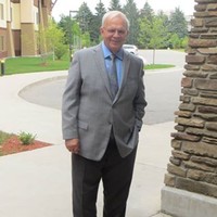 Gary Balcom