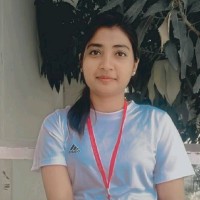 Varsha Bharti