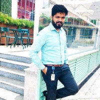 Mithun Gopal