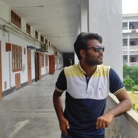 Md Abul Kalam Azad
