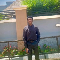 Dauda James