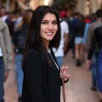 Sarah Joy Giacomelli