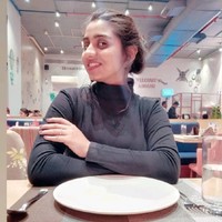 Bhavinee Soni