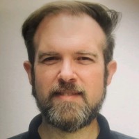 Nick Vance
