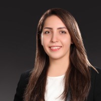 Mojgan Esmaili