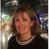 Christine Deporte