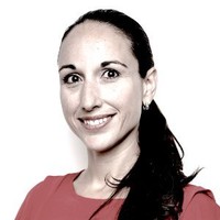 Alexandra Rosabal