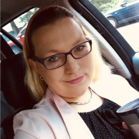 Stephanie Fischer