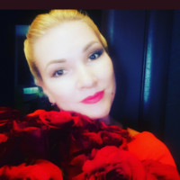 Zlata Postnikova