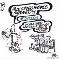 Francisco Delgado