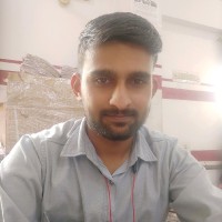 AVINASH DC