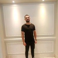 Ibrahim Gamal