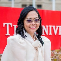 Maria Elena Esguerra