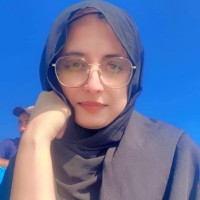 Syeda Sidrah Naqvi