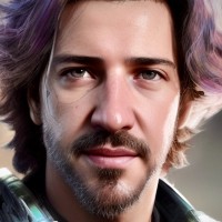 Jon Fingers