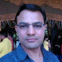 Mr Navin Dashore Crompton