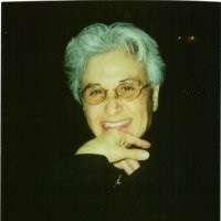 Elena Vitale