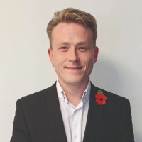 James Alexander