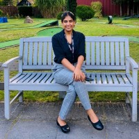 Reva Patel