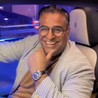Ajay Valanju