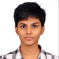 Viboshini Bose