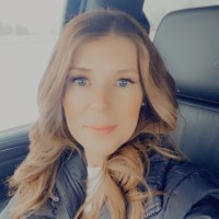 Amanda Blackman