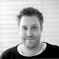 Jesper Sørensen
