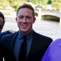 Jon Schaeffer
