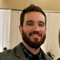 Bradley Dearing