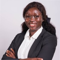 Aishat Agboola