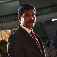 Harun Vijayakumaran