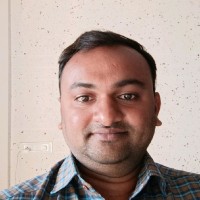 Bhavik Viradiya