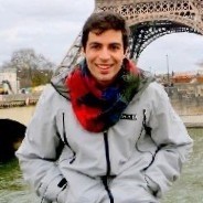 Emiliano Nicolás Caamaño Juárez