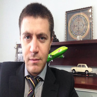 Алексей Кузьминов