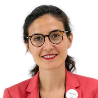 Mathilde Vedie