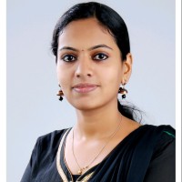 Monisha Mohan