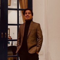 Ashrit Bhandari