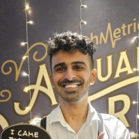 Nitesh Magendran