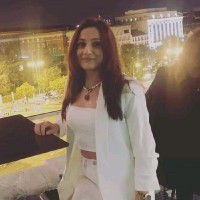 Ia Gelashvili