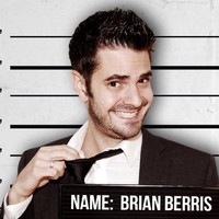 Brian Berris