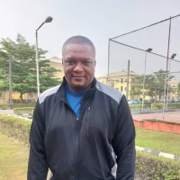 Joseph Olufemi Adekola