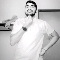 Arvind Kumar Yadav