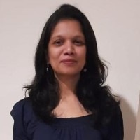 Gayatri Joshi