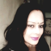 Paromita Bhattacharyya