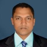 SHRIKANT BAGWE , TAPA ( FSR )